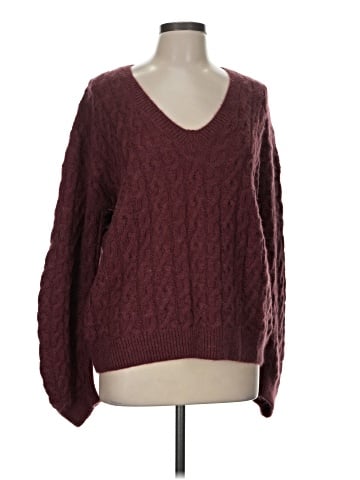 Vince. Pullover Sweater (view 1)