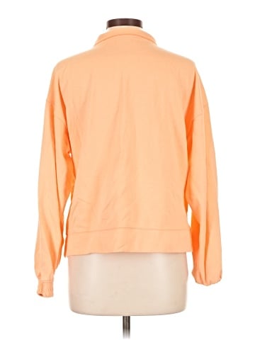 Te Verde Fleece (view 2)