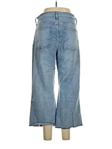 J.Crew Factory Store Jeans (view 2)