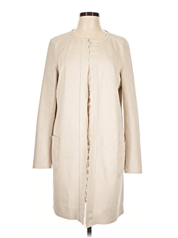 Joan Vass New York Jacket (view 1)