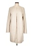 Joan Vass New York Tan Jacket Size L - photo 1