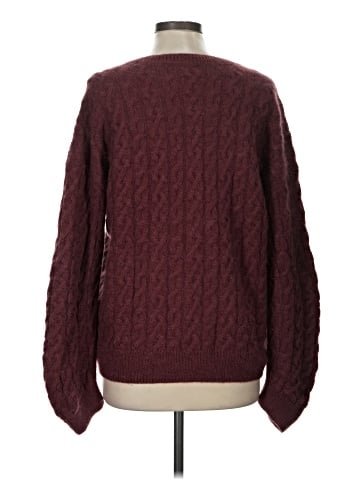 Vince. Pullover Sweater (view 2)