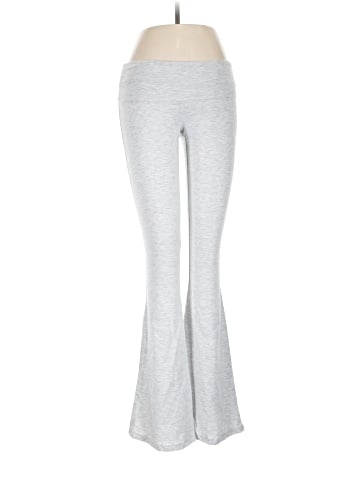 Subdued Yoga Pants (view 1)
