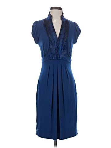 BCBGMAXAZRIA Cocktail Dress (view 1)