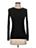 Ann Taylor Black Pullover Sweater Size S - photo 1