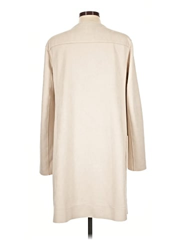 Joan Vass New York Jacket (view 2)