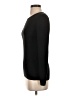 Ann Taylor Black Pullover Sweater Size S - photo 5