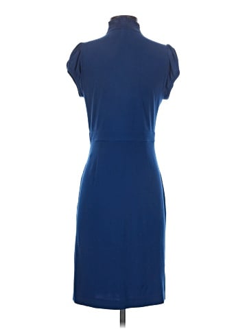 BCBGMAXAZRIA Cocktail Dress (view 2)