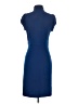BCBGMAXAZRIA Blue Cocktail Dress Size S - photo 2