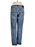 Lucky Brand Hearts Blue Jeans Size 25 waist - photo 2