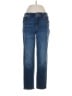 Talbots Blue Jeans Size 8 - photo 1