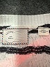 Anthropologie Stripes White Pullover Sweater Size S - photo 7