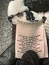 Anthropologie Stripes White Pullover Sweater Size S - photo 8