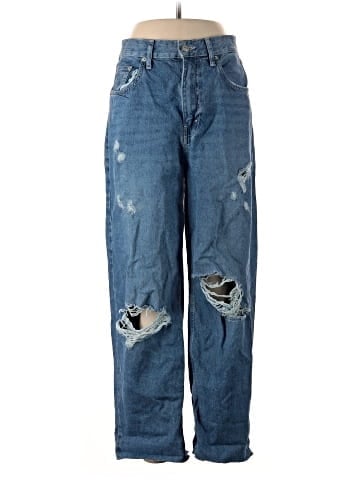 BDG Jeans (view 1)