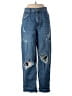 BDG 100% Cotton Stars Blue Jeans Size 29 waist - photo 1