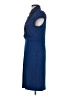 BCBGMAXAZRIA Blue Cocktail Dress Size S - photo 5