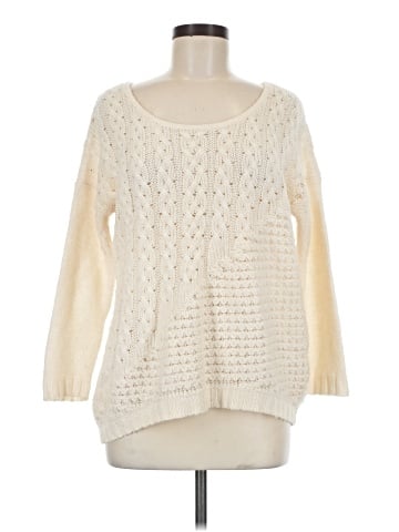 Lucky Brand Pullover Sweater (view 1)