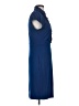 BCBGMAXAZRIA Blue Cocktail Dress Size S - photo 4