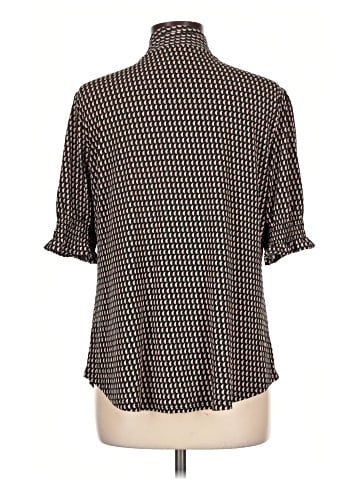 Adrianna Papell 3/4 Sleeve Blouse (view 2)