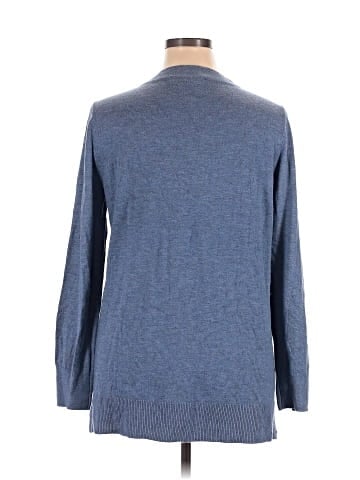 Ann Taylor LOFT Pullover Sweater (view 2)