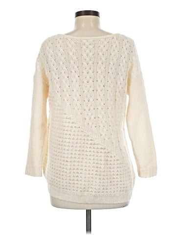 Lucky Brand Pullover Sweater (view 2)