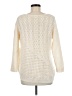 Lucky Brand Ivory Pullover Sweater Size M - photo 2