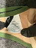 J.Crew Green Swimsuit Top Size S - photo 3