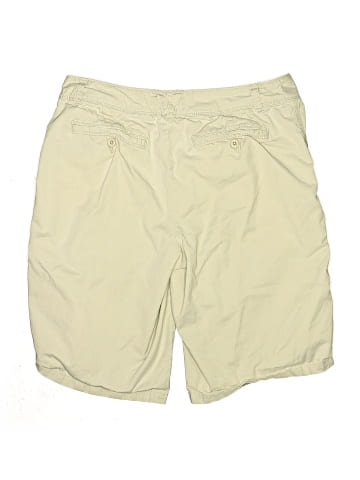 Eddie Bauer Khaki Shorts (view 2)