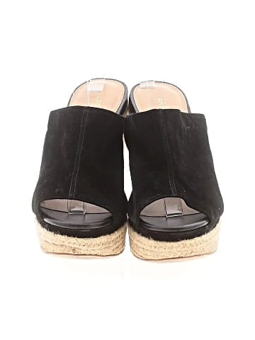 Arezzo Wedges (view 2)