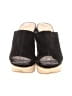 Arezzo Black Wedges Size EU 41 - photo 2