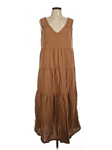 Quince Casual Dress (view 1)