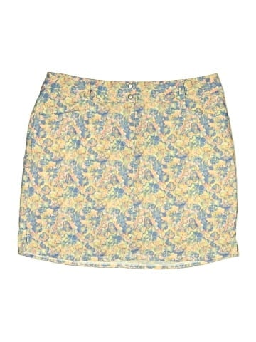 Adidas Skort (view 1)