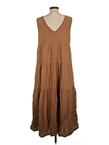 Quince Casual Dress (view 2)