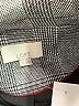 Ann Taylor LOFT Houndstooth Gray Blazer Size 10 - photo 6