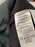 Ann Taylor LOFT Houndstooth Gray Blazer Size 10 - photo 7