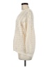 Lucky Brand Ivory Pullover Sweater Size M - photo 5