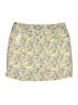 Adidas Paisley Yellow Skort Size 10 - photo 2