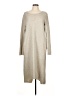 Moth Tan Pullover Sweater Size L - photo 1