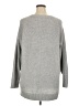 Old Navy Gray Pullover Sweater Size XL - photo 2