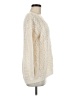 Lucky Brand Ivory Pullover Sweater Size M - photo 4