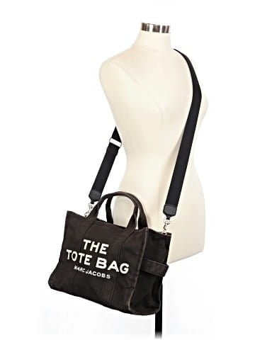 Marc Jacobs The Tote Bag (view 2)