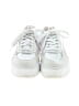 Puma White Sneakers Size 8 - photo 2