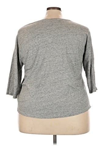 Levi's 3/4 Sleeve T-Shirt (view 2)