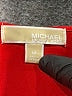MICHAEL Michael Kors Red Cocktail Dress Size M - photo 7