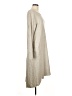 Moth Tan Pullover Sweater Size L - photo 4