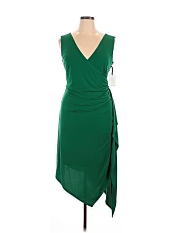 Kensie Cocktail Dress (view 1)