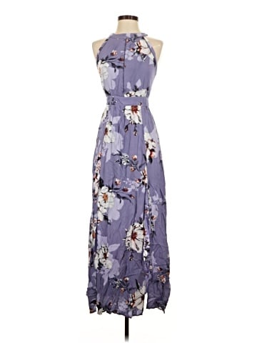 Altar'd State Casual Dress (view 1)