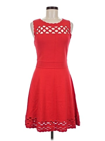 Milly Cocktail Dress (view 1)