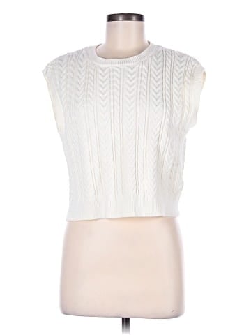 Gestuz Sweater Vest (view 1)