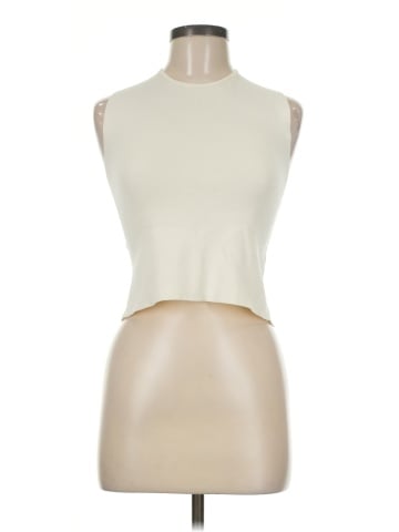 Zara Sleeveless Top (view 1)